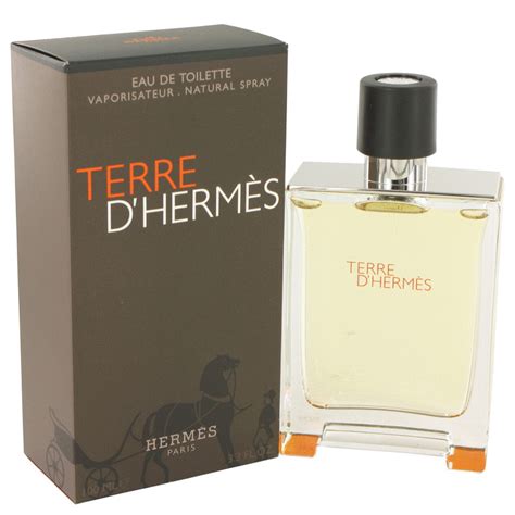 terre d hermes duftzwilling|terre hermes cologne 2006.